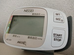 血圧計