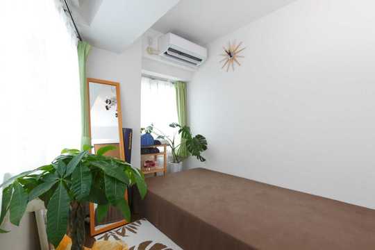 えがお施術部屋１