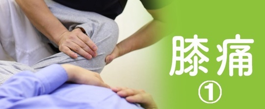 膝痛バナー１